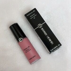 Giorgio Armani Cheek Tint #62